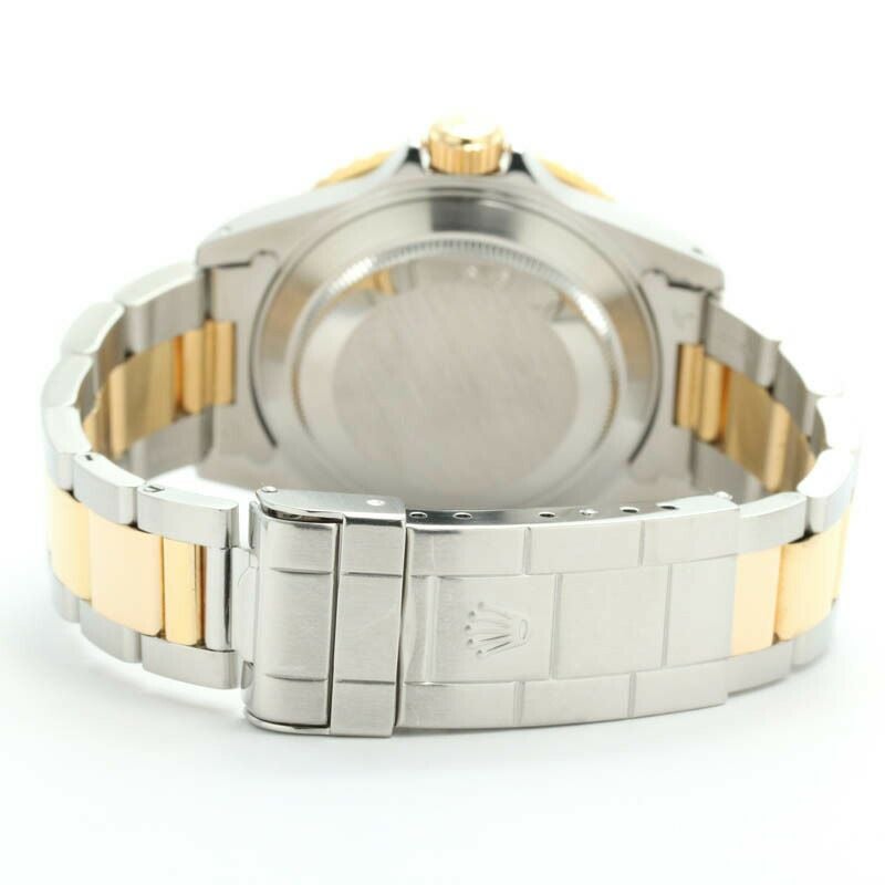 【中古】ROLEX SUBMARINER DATE ロレックス サブマリーナーデイト 16613