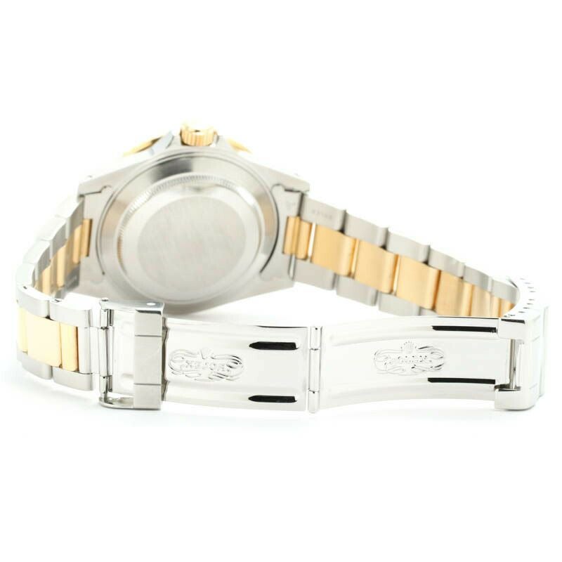【中古】ROLEX SUBMARINER DATE ロレックス サブマリーナーデイト 16613