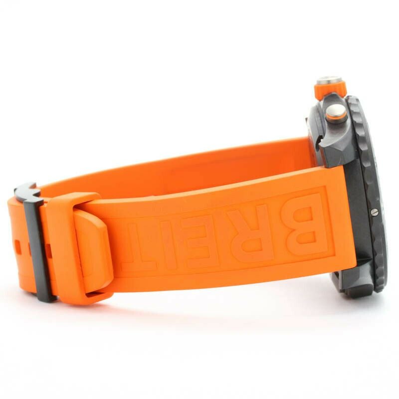 【中古】BREITLING ENDURANCE PRO BREITLIGHT ブライトリング エンデュランス プロ ブライトライト X82310A51B1S1