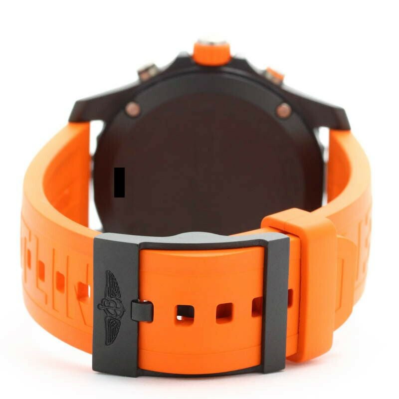 【中古】BREITLING ENDURANCE PRO BREITLIGHT ブライトリング エンデュランス プロ ブライトライト X82310A51B1S1