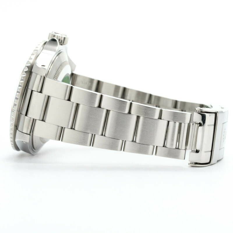 【中古】ROLEX SUBMARINER DATE ロレックス サブマリーナー デイト 16610