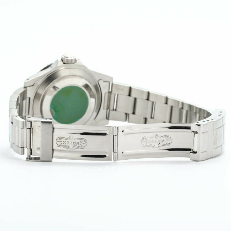 【中古】ROLEX SUBMARINER DATE ロレックス サブマリーナー デイト 16610