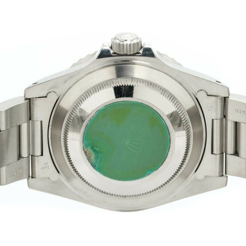 【中古】ROLEX SUBMARINER DATE ロレックス サブマリーナー デイト 16610