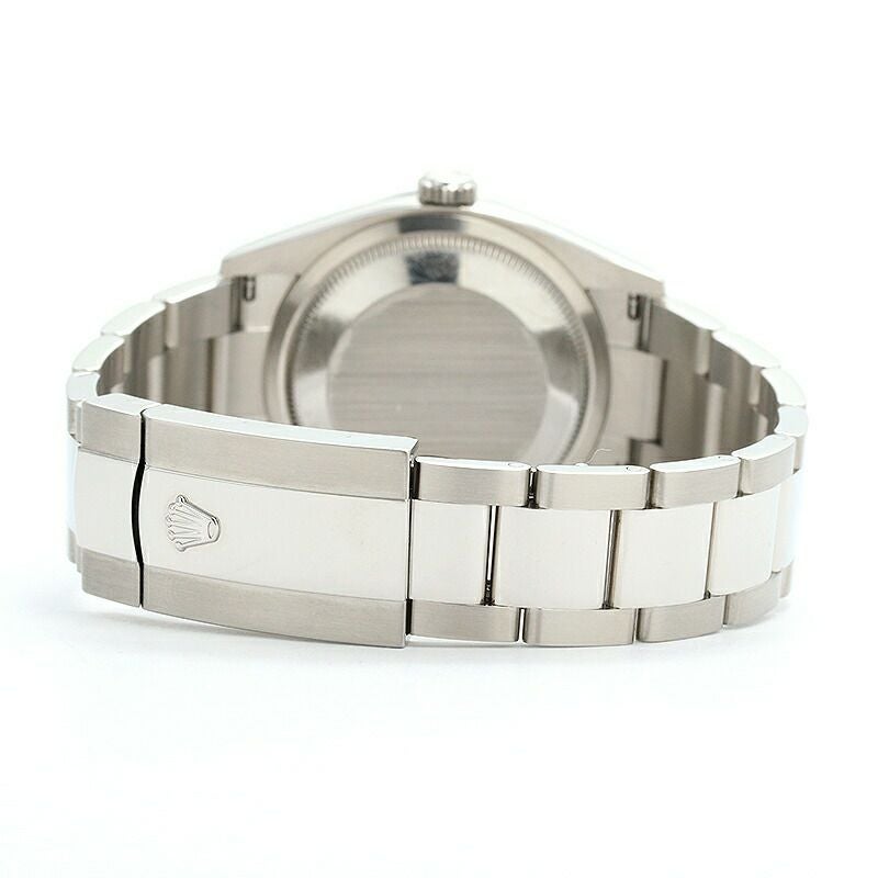 【中古】ROLEX OYSTER PERPETUAL DATEJUST 36 ロレックス オイスターパーペチュアル デイトジャスト36 126200