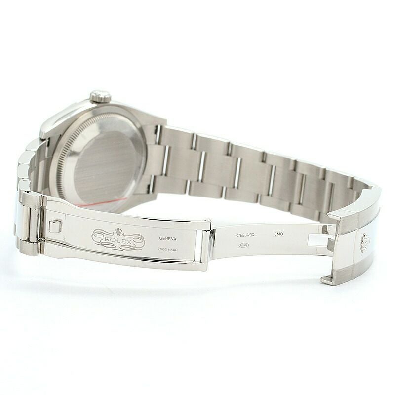 【中古】ROLEX OYSTER PERPETUAL DATEJUST 36 ロレックス オイスターパーペチュアル デイトジャスト36 126200