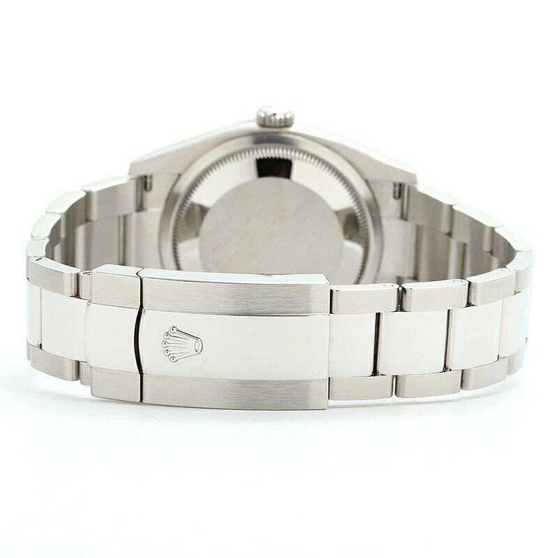 【中古】ROLEX OYSTER PERPETUAL DATEJUST 36 ロレックス オイスターパーペチュアル デイトジャスト36 126200