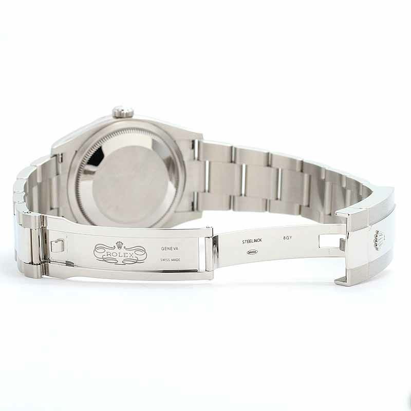 【中古】ROLEX OYSTER PERPETUAL DATEJUST 36 ロレックス オイスターパーペチュアル デイトジャスト36 126200