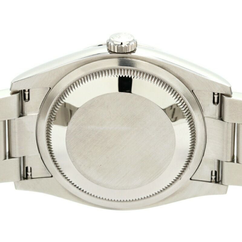【中古】ROLEX OYSTER PERPETUAL DATEJUST 36 ロレックス オイスターパーペチュアル デイトジャスト36 126200