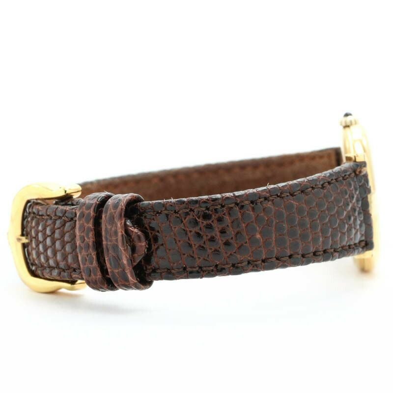 【中古】CARTIER MUST VENDOME カルティエ マスト ヴァンドーム