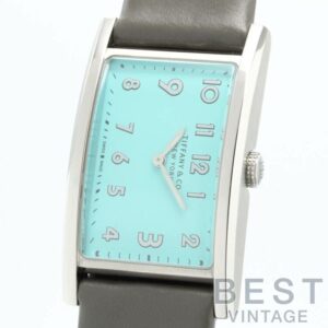 【中古】TIFFANY & CO. EAST WEST MINI ティファニー イーストウエスト ミニ 36668679