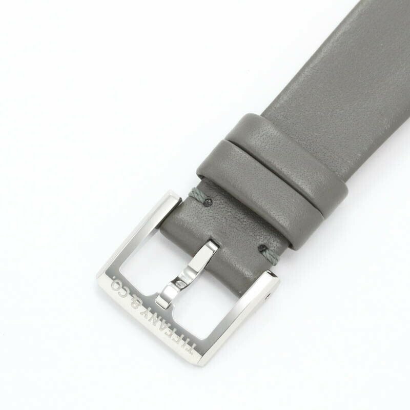 【中古】TIFFANY & CO. EAST WEST MINI ティファニー イーストウエスト ミニ 36668679