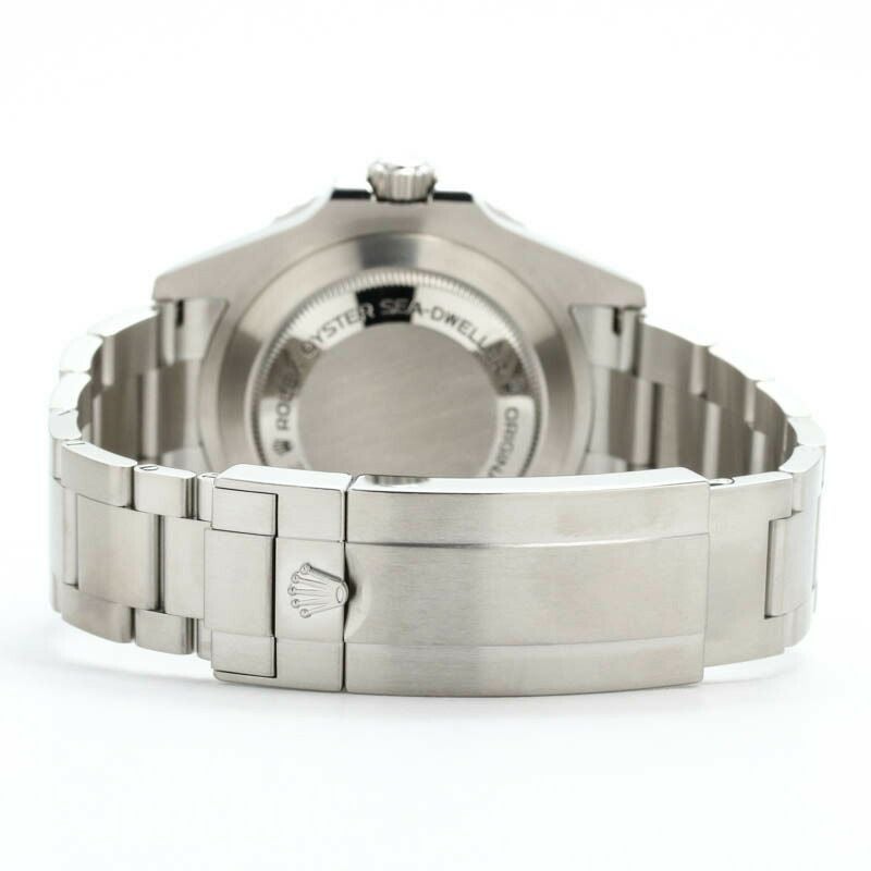 【中古】ROLEX SEA-DWELLER ロレックス シードゥエラー 126600