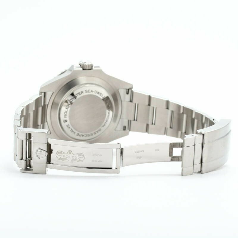 【中古】ROLEX SEA-DWELLER ロレックス シードゥエラー 126600