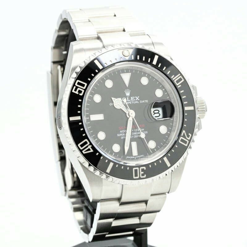 【中古】ROLEX SEA-DWELLER ロレックス シードゥエラー 126600