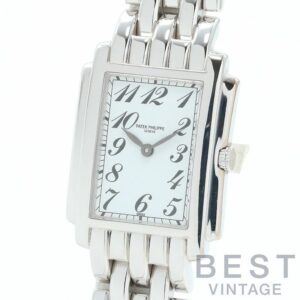 【中古】PATEK PHILIPPE GONDOLO パテック・フィリップ ゴンドーロ 4824/1G-001