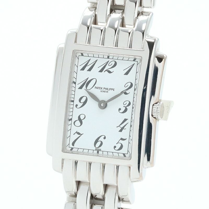 【中古】PATEK PHILIPPE GONDOLO パテック・フィリップ ゴンドーロ 4824/1G-001
