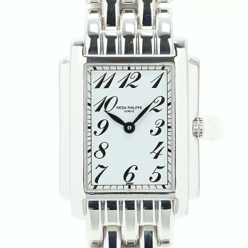 【中古】PATEK PHILIPPE GONDOLO パテック・フィリップ ゴンドーロ 4824/1G-001