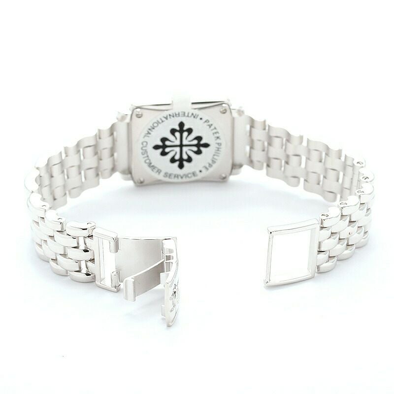 【中古】PATEK PHILIPPE GONDOLO パテック・フィリップ ゴンドーロ 4824/1G-001