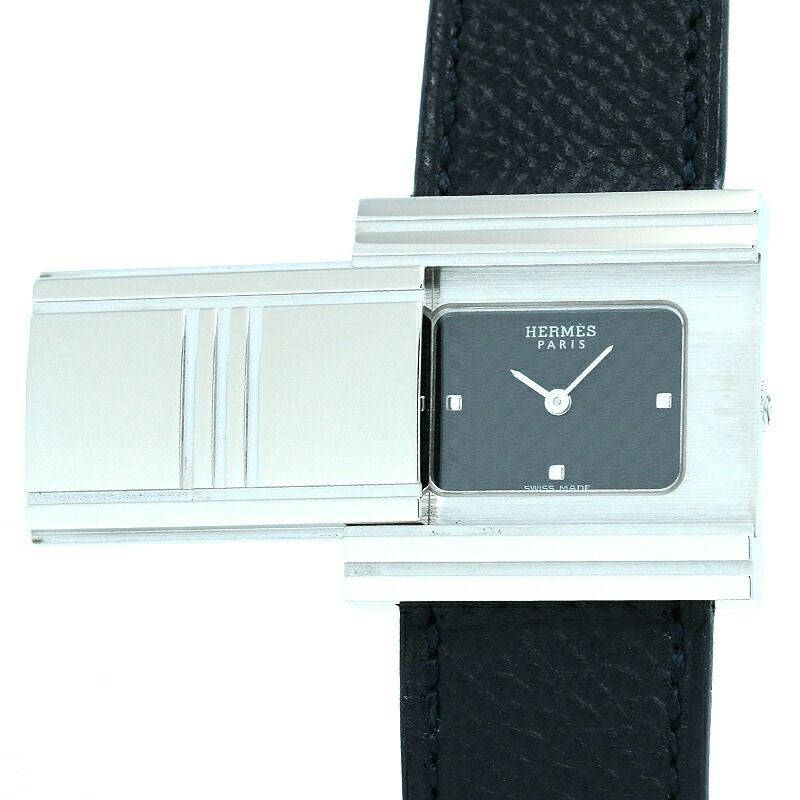 【中古】HERMES GRISARD エルメス グリザード GL1.150