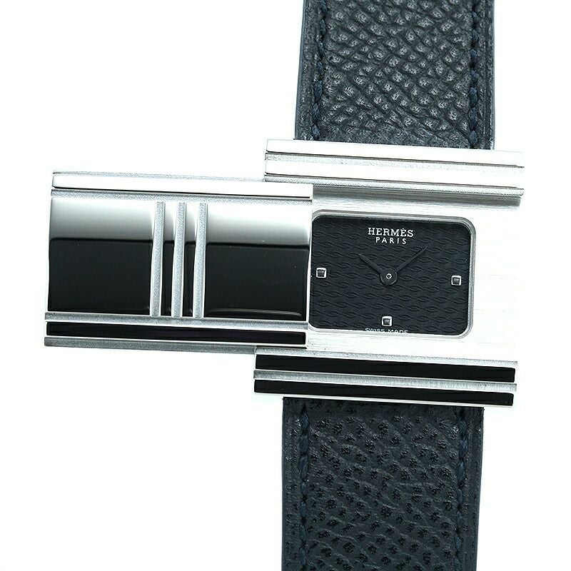 【中古】HERMES GRISARD エルメス グリザード GL1.150