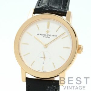 【中古】VACHERON CONSTANTIN SOLEIL LEVANT ヴァシュロン・コンスタンタン ソレイユ ルヴァン 91020/000J