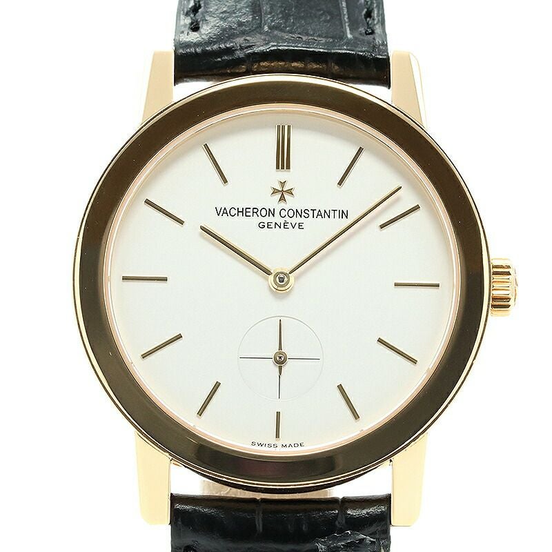 【中古】VACHERON CONSTANTIN SOLEIL LEVANT ヴァシュロン・コンスタンタン ソレイユ ルヴァン 91020/000J