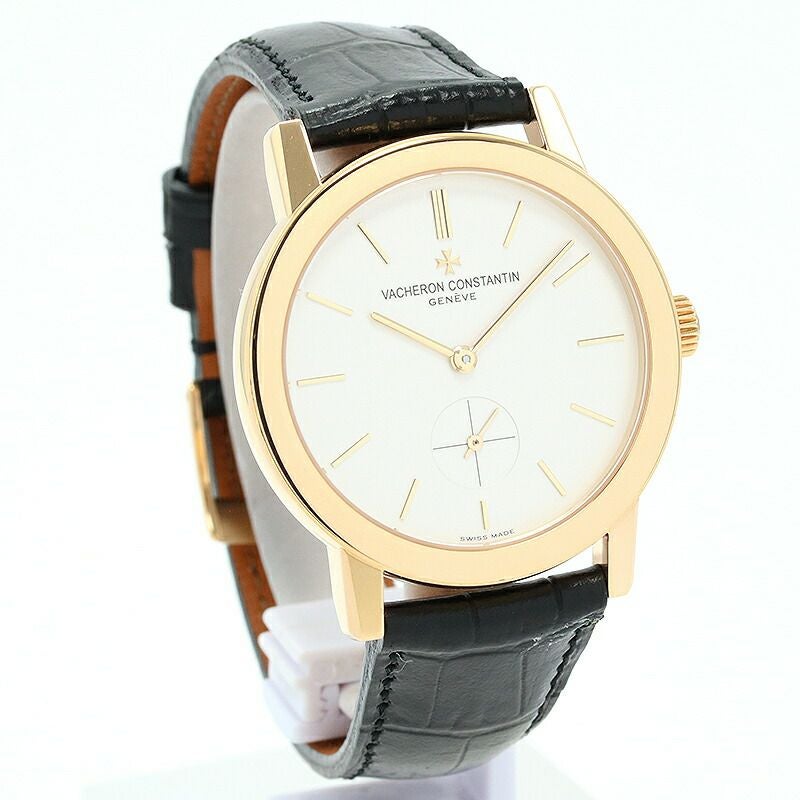 【中古】VACHERON CONSTANTIN SOLEIL LEVANT ヴァシュロン・コンスタンタン ソレイユ ルヴァン 91020/000J
