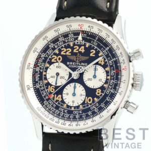 【中古】BREITLING NAVITIMER COSMONAUTE ブライトリング ナビタイマー コスモノート A12022.1
