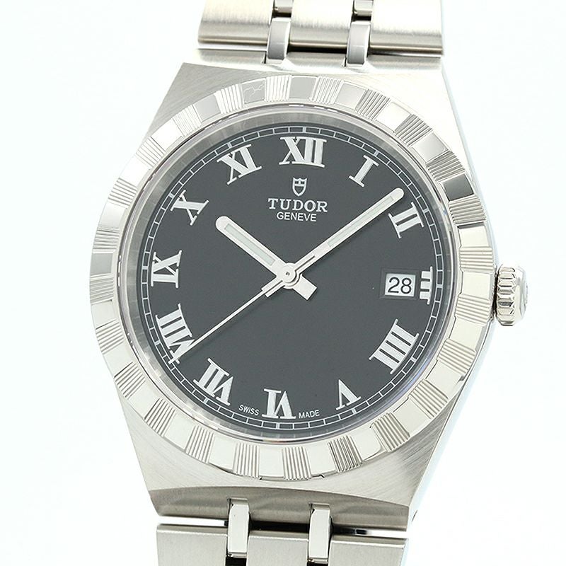 【中古】TUDOR TUDOR ROYAL チューダー チューダー ロイヤル 28500 (M28500-0003)