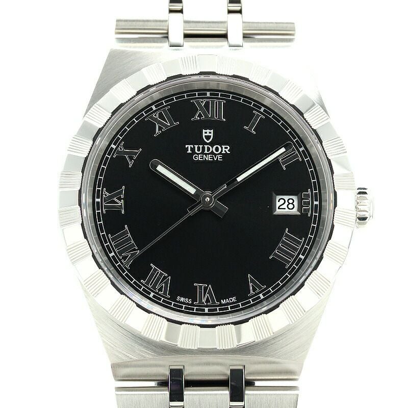 【中古】TUDOR TUDOR ROYAL チューダー チューダー ロイヤル 28500 (M28500-0003)