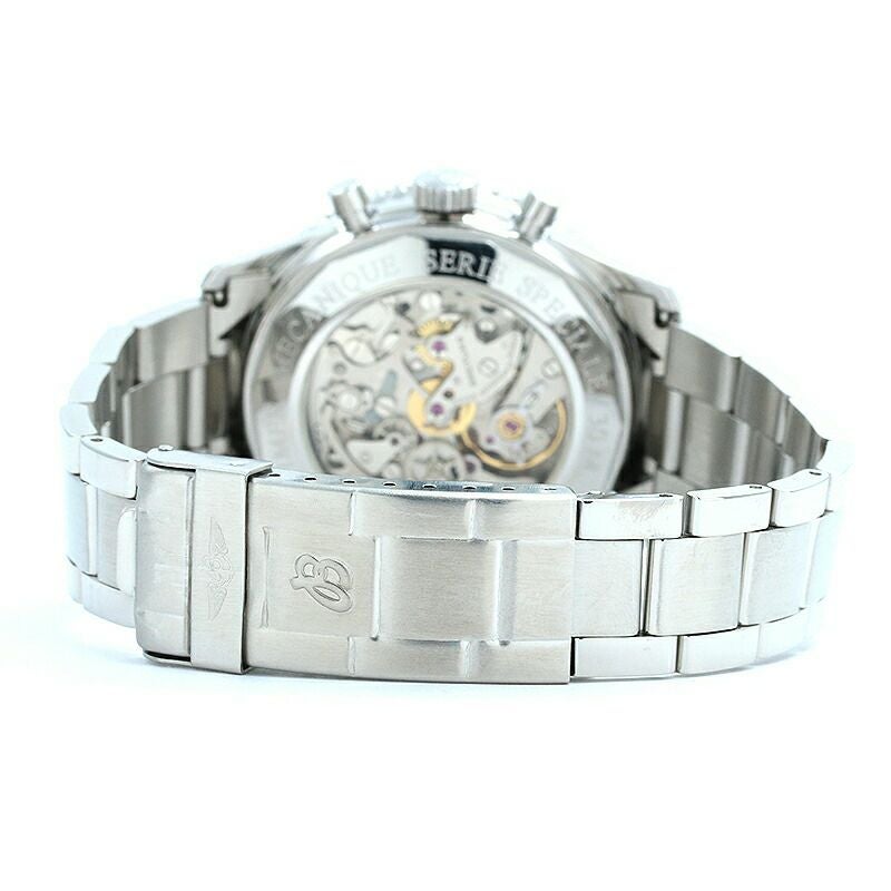 【中古】BREITLING NAVITIMER MECANIQUE ブライトリング ナビタイマーメカニック A11022(A112B13NA)