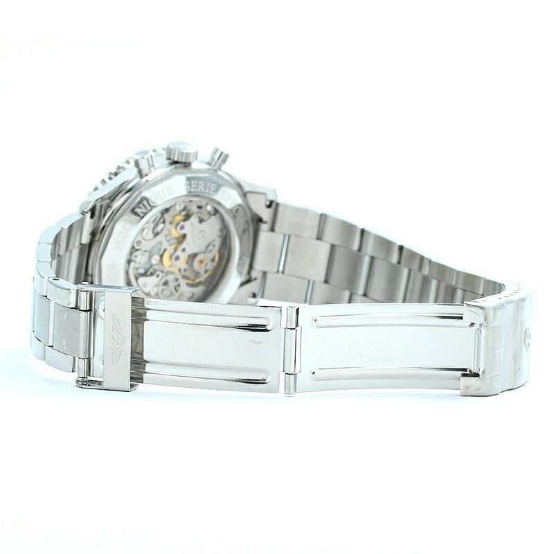 【中古】BREITLING NAVITIMER MECANIQUE ブライトリング ナビタイマーメカニック A11022(A112B13NA)