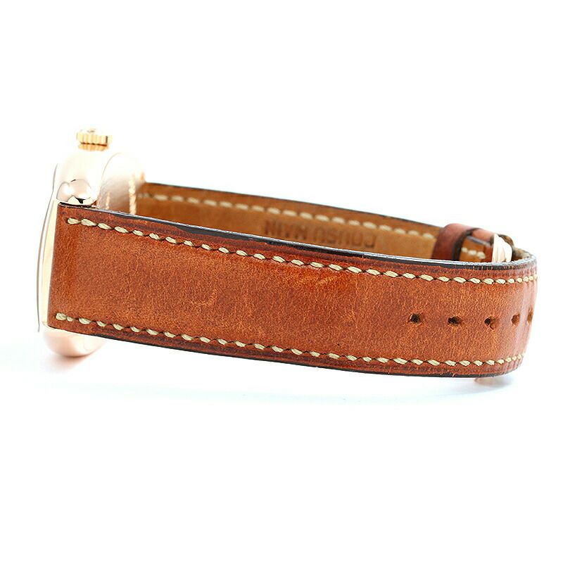 【中古】FRANCK MULLER CINTREE CURVEX SUNSET / TONNEAU CURVEX SUNSET フランク・ミュラー トノウカーベックス サンセット 2852SC
