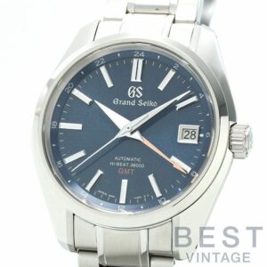 【中古】GRAND SEIKO HERITAGE COLLECTION 44GS GRAND SEIKO BOUTIQUE EXCLUSIVE EDITION グランドセイコー ヘリテージコレクション 44GS グランドセイコーブティック専用モデル SBGJ235(9S86-00A0)