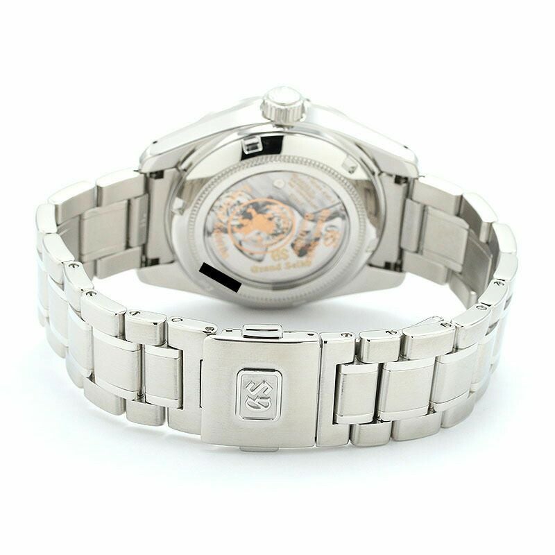 【中古】GRAND SEIKO HERITAGE COLLECTION 44GS GRAND SEIKO BOUTIQUE EXCLUSIVE EDITION グランドセイコー ヘリテージコレクション 44GS グランドセイコーブティック専用モデル SBGJ235(9S86-00A0)