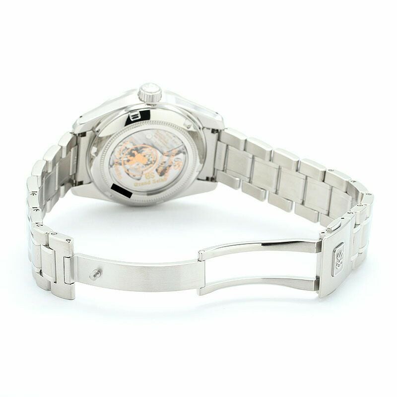 【中古】GRAND SEIKO HERITAGE COLLECTION 44GS GRAND SEIKO BOUTIQUE EXCLUSIVE EDITION グランドセイコー ヘリテージコレクション 44GS グランドセイコーブティック専用モデル SBGJ235(9S86-00A0)