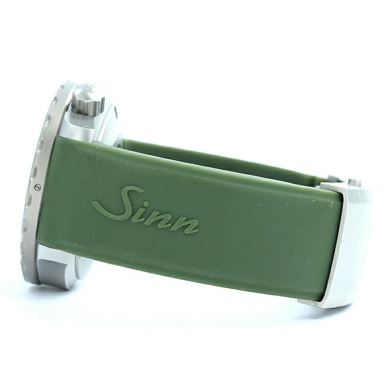 【中古】SINN U1 CAMOUFLAGE LIMITED ジン U1 カモフラージュ リミテッド 1010.U1.CAMOUFLAGE