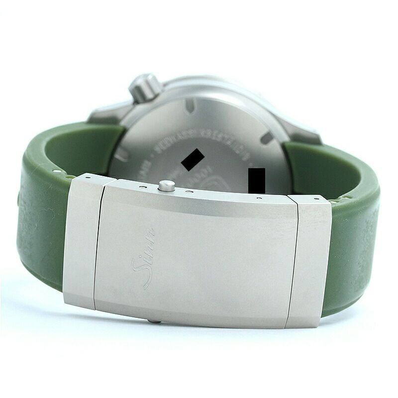 【中古】SINN U1 CAMOUFLAGE LIMITED ジン U1 カモフラージュ リミテッド 1010.U1.CAMOUFLAGE