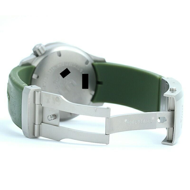【中古】SINN U1 CAMOUFLAGE LIMITED ジン U1 カモフラージュ リミテッド 1010.U1.CAMOUFLAGE
