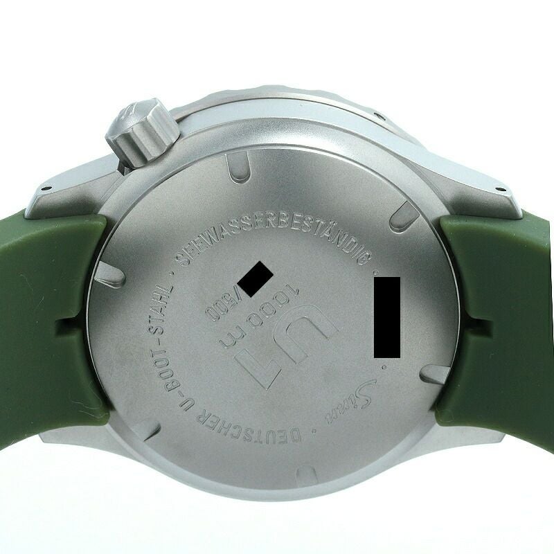 【中古】SINN U1 CAMOUFLAGE LIMITED ジン U1 カモフラージュ リミテッド 1010.U1.CAMOUFLAGE