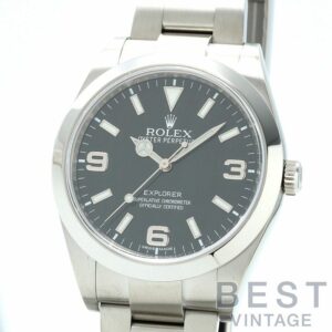 【中古】ROLEX EXPLORER I ロレックス エクスプローラーI 214270