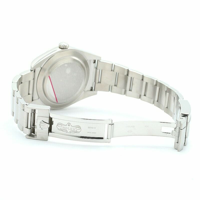 【中古】ROLEX EXPLORER I ロレックス エクスプローラーI 214270