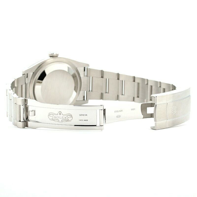 【中古】ROLEX OYSTER PERPETUAL 36 ロレックス オイスターパーペチュアル36 126000