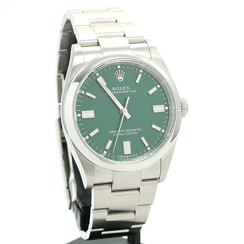 【中古】ROLEX OYSTER PERPETUAL 36 ロレックス オイスターパーペチュアル36 126000