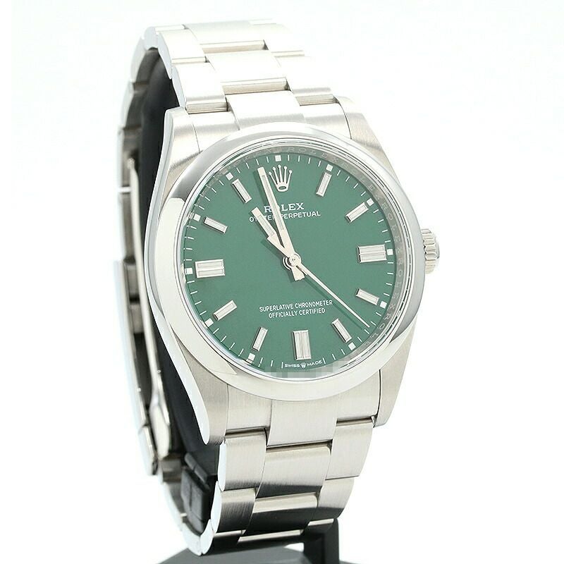 【中古】ROLEX OYSTER PERPETUAL 36 ロレックス オイスターパーペチュアル36 126000