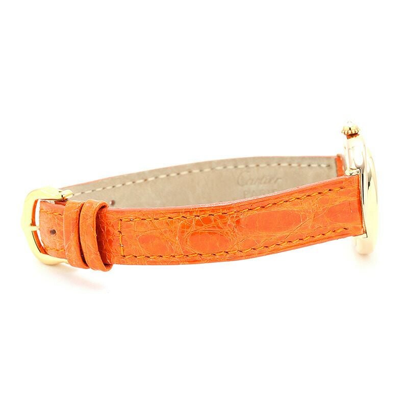 【中古】CARTIER TRINITY WATCH カルティエ トリニティ ウォッチ WG200246