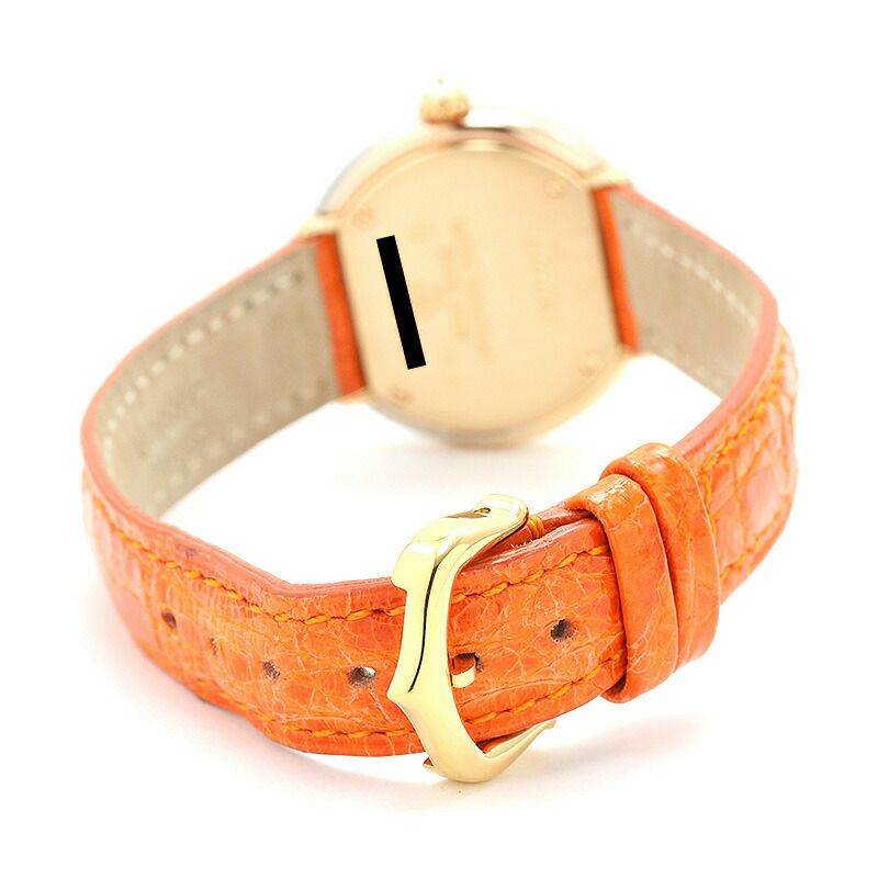 【中古】CARTIER TRINITY WATCH カルティエ トリニティ ウォッチ WG200246