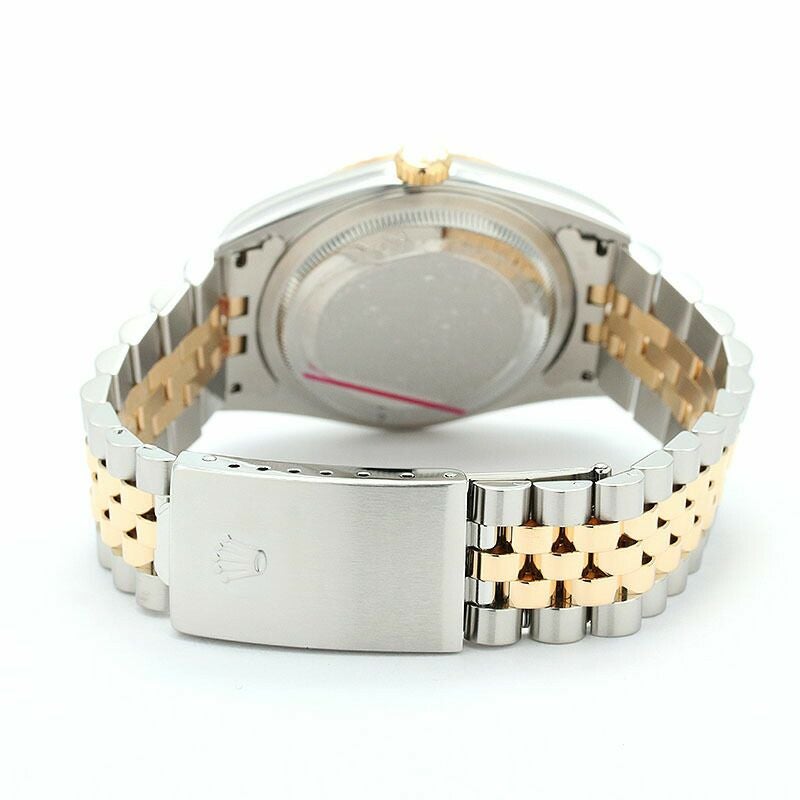 【中古】ROLEX DATEJUST ロレックス デイトジャスト 16233G