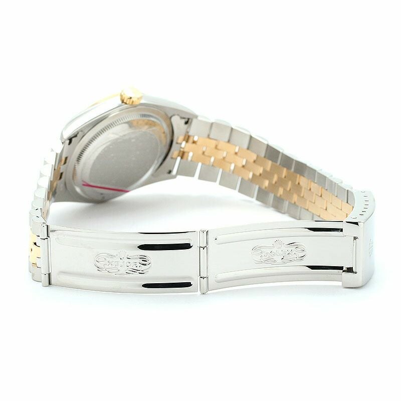 【中古】ROLEX DATEJUST ロレックス デイトジャスト 16233G