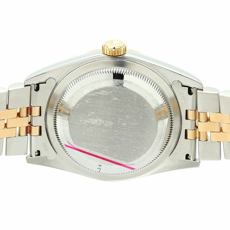 【中古】ROLEX DATEJUST ロレックス デイトジャスト 16233G